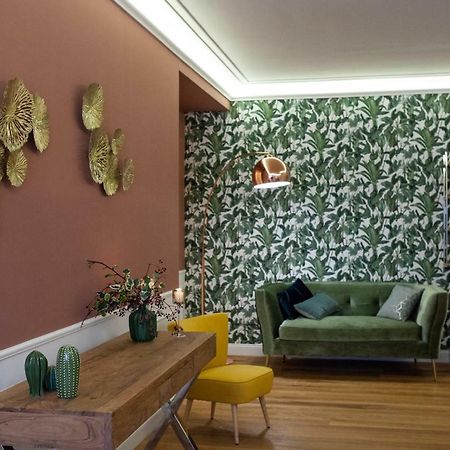 Dimora Molise Hotel Vinchiaturo ภายนอก รูปภาพ