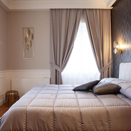 Dimora Molise Hotel Vinchiaturo ภายนอก รูปภาพ
