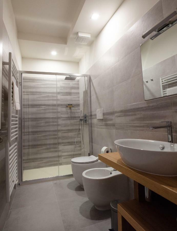 Dimora Molise Hotel Vinchiaturo ภายนอก รูปภาพ