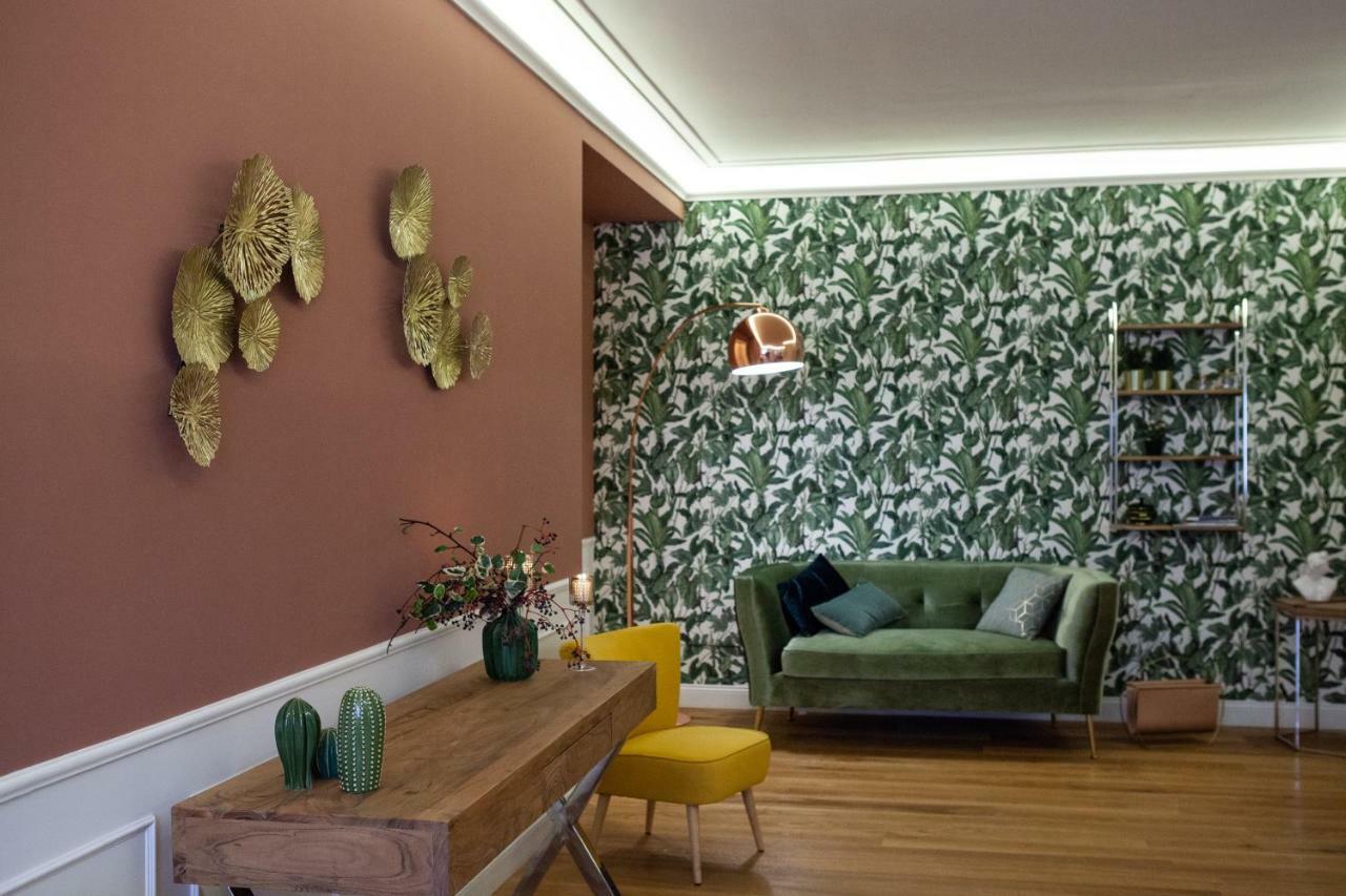 Dimora Molise Hotel Vinchiaturo ภายนอก รูปภาพ