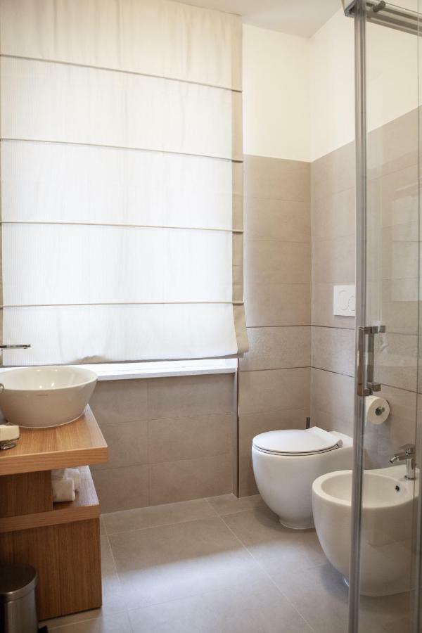 Dimora Molise Hotel Vinchiaturo ภายนอก รูปภาพ