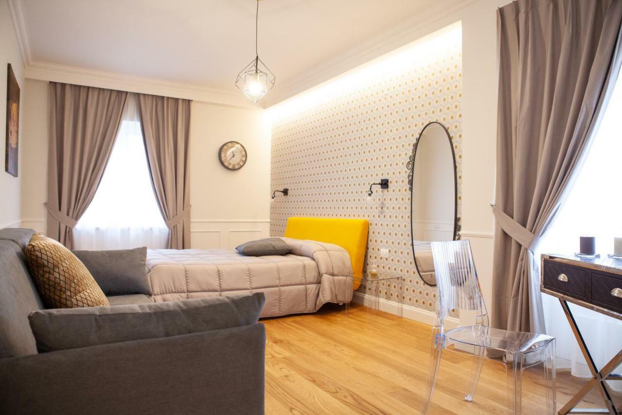 Dimora Molise Hotel Vinchiaturo ภายนอก รูปภาพ