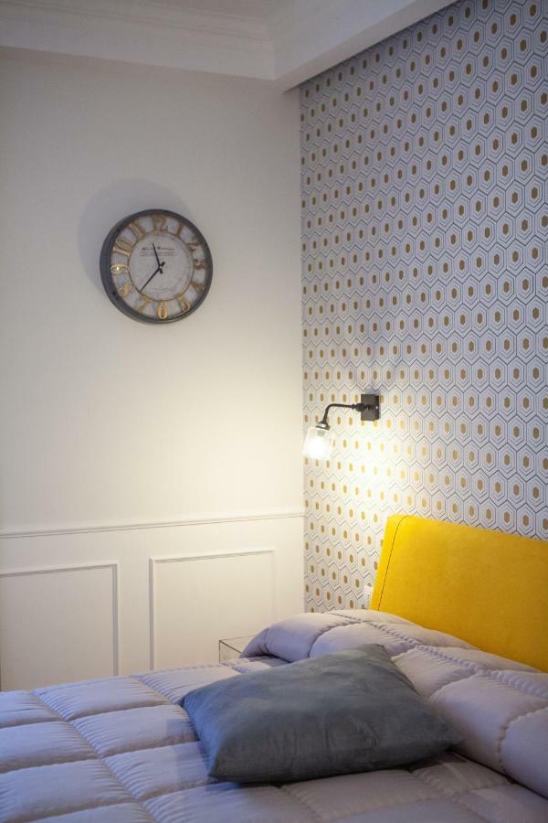 Dimora Molise Hotel Vinchiaturo ภายนอก รูปภาพ