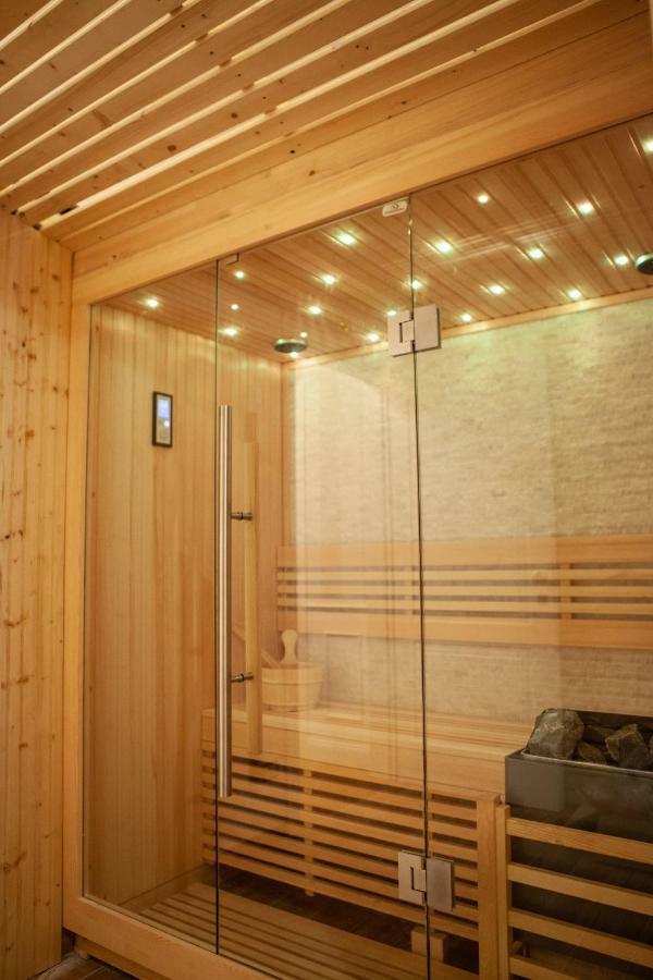 Dimora Molise Hotel Vinchiaturo ภายนอก รูปภาพ