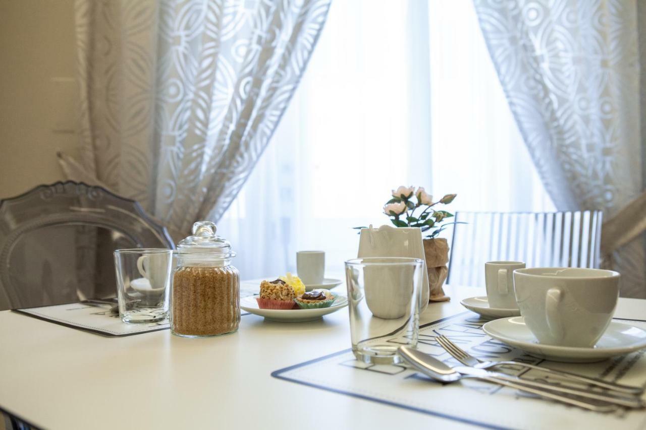 Dimora Molise Hotel Vinchiaturo ภายนอก รูปภาพ