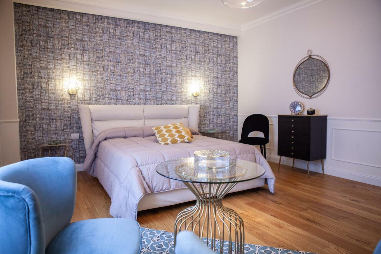 Dimora Molise Hotel Vinchiaturo ภายนอก รูปภาพ
