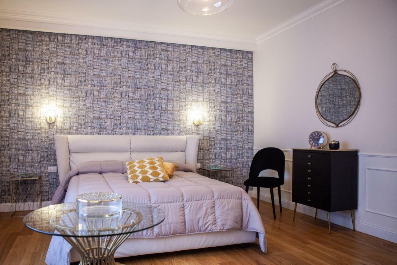 Dimora Molise Hotel Vinchiaturo ภายนอก รูปภาพ