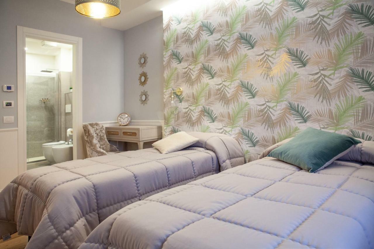 Dimora Molise Hotel Vinchiaturo ภายนอก รูปภาพ