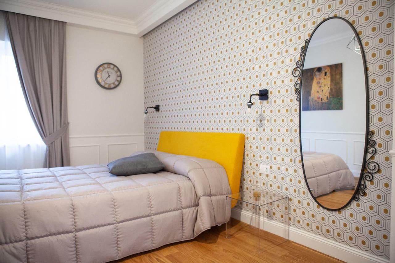 Dimora Molise Hotel Vinchiaturo ภายนอก รูปภาพ
