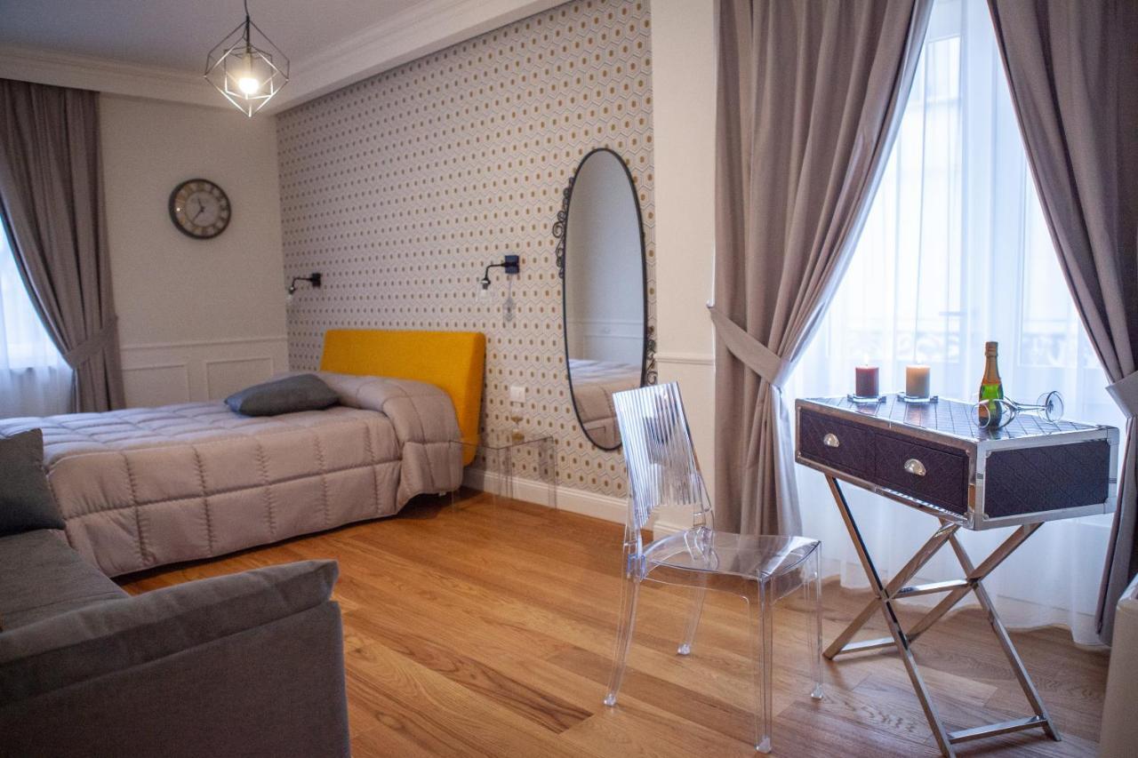 Dimora Molise Hotel Vinchiaturo ภายนอก รูปภาพ